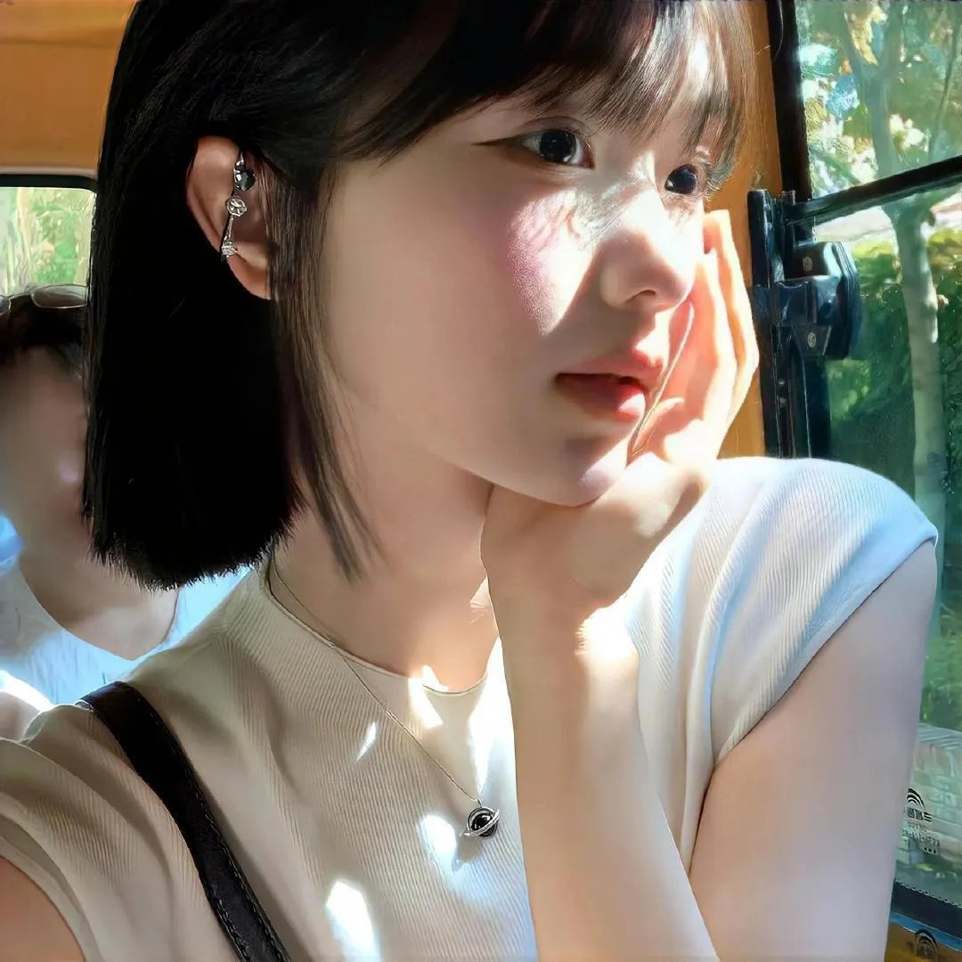 我们的纽带