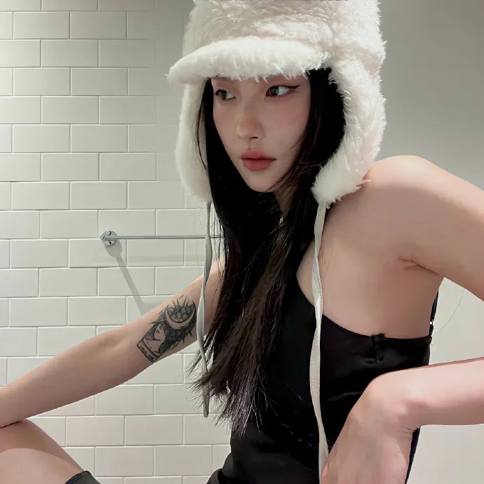 小小克星第一季